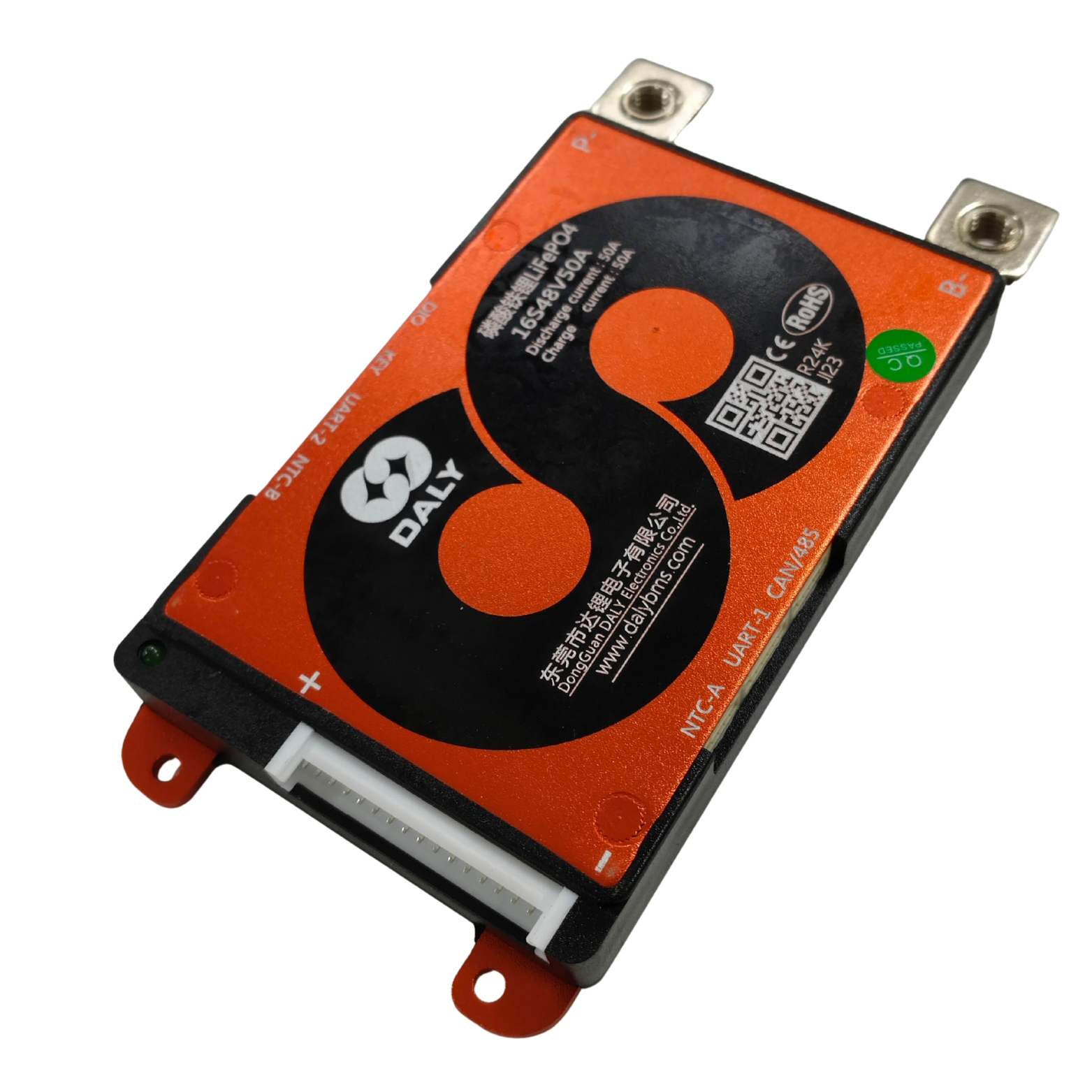 DALY SMART BMS LFP 16S 50A - Image 2